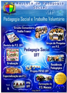  http://www.revistadepedagogiasocial.uff.br/index.php/revista/issue/view/9