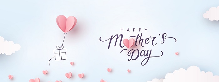 Download Happy Mother's Day Virtual Greeting Cards To Send