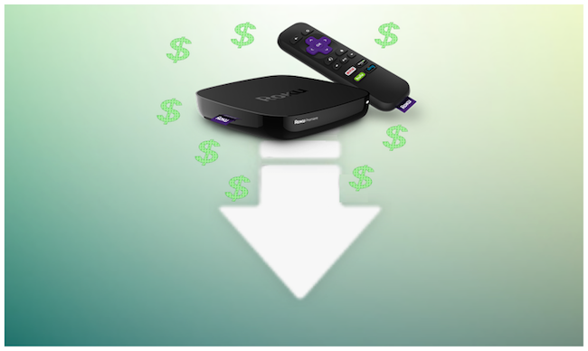 Block Roku Pay Channels from Installing