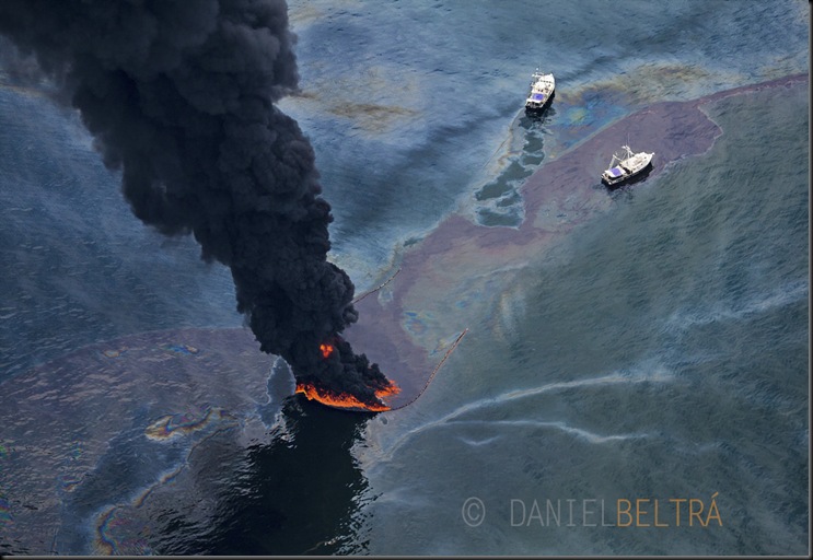 Photo not for archive, re-distribution or re-sale. Use permitted only with written authorization from Daniel Beltra.