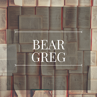 Bear Greg