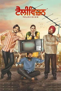 Television 2022 Movie Download Filmywap