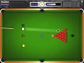 Cue Club Snooker Game Full Version Free Download