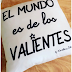 Metallica y su valentía