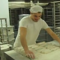 Bakery Work Foto