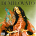 Encarte: Demi Lovato ‎- Dancing With The Devil... The Art Of Starting Over