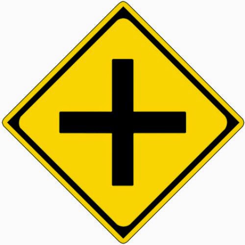 The Hoodoo Crossroads