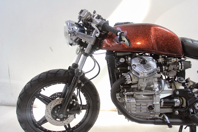 Honda CX500 Cafe Racer | Rino Scala | Honda CX500 Cafe Racer kits | Honda CX500 Cafe Racer for sale | Honda CX500 Cafe Racer project | Honda CX500 Cafe Racer parts