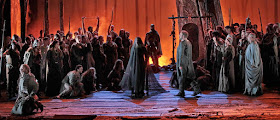 Bellini: Norma - Metropolitan Opera, New York