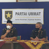 SK Kemenkumham Turun, Partai Ummat Siapkan Tasyakuran