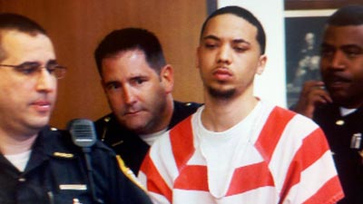 Convicted Baby Killer John Jones