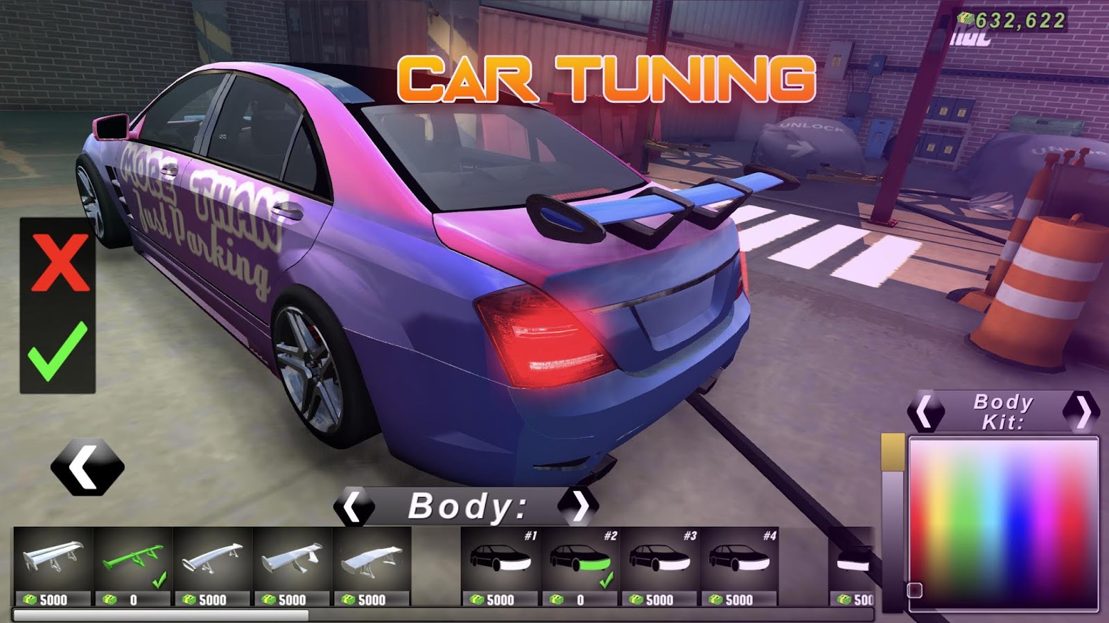 Downlooad Car Parking Multiplayer v4.4.8Mod Apk