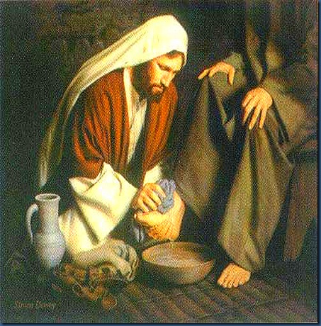 Jesus Cristo - Mestre Amado (8)
