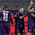 [VIDEO] CUPLIKAN GOL Fiorentina 7-1 AS Roma: Hat-Trick Chiesa Buat Serigala Terlempar Dari Coppa Italia