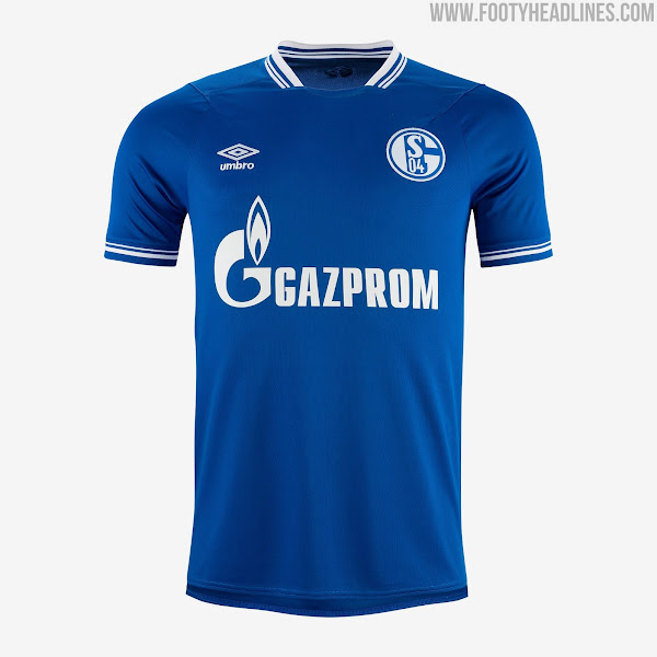 wallpapers Schalke Kit 2022 schalke 04 and umbro part ways before