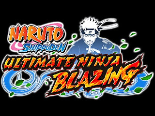 Naruto Shippuden: Ultimate Ninja Blazing Mod APK v1.9.1