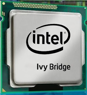 Rencana Peluncuran Processor Intel Ivy Bridge 22 nm Pada bulan April 2012