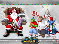 Animated Christmas Games