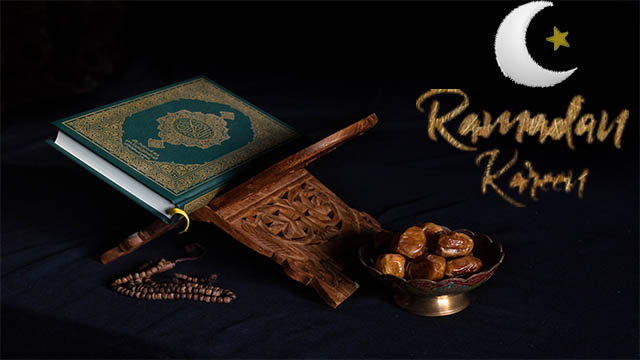 Importance of the month of Ramadan in Islam