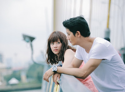 Film Komedi Romantis Thailand Terbaru dan Terbaik