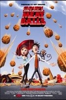 Cloudy With a Chance of Meatballs