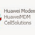 How to Reset Permanently Blocked Hauwei Usb Modems Lock Counter