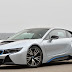 BMW i8 HD Wallpaper