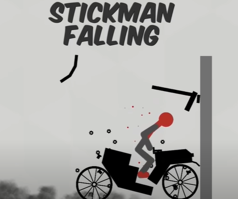 Stickman Falling v2.14 Sınırsız Para Hileli Mod Apk İndir