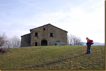 case di mezzo
