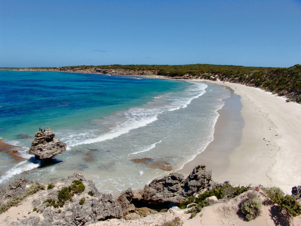 Download this Kangaroo Island picture