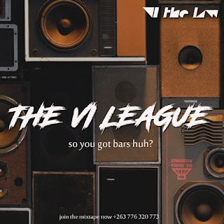 [feature] The VI League