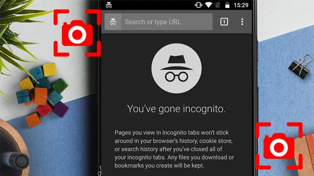 كيفية-التقاط-صور-سكرين-شوت-أثناء-تفعيل-وضع-التصفح-الخفي-للاندرويد
