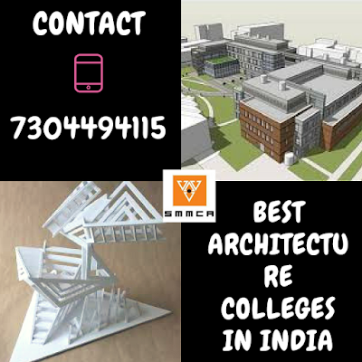 Best Architecture Colleges in India