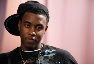Rumour Has It Cover by Jeremih