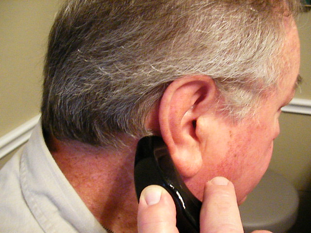 Ringing In Ears When Quiet : All-natural Reduction For Tinnitus