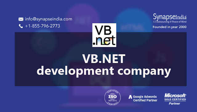 VB.NET development company