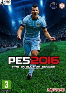 Pro Evolution Soccer 2016 - Pes 2016 Download