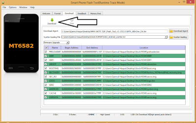 cara menggunakan flashtool, cara menggunakan flashtool android, cara menggunakan flash tool, xda developers, kaskus, cara ngeflash android, cara mudah flash android dengan sp flashtool, install recovery, install rom, install cwm, stock rom, custom rom  sarewelah.blogspot.com