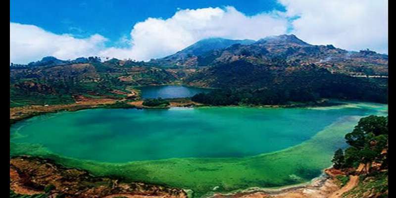 Tips Hemat Bingit Liburan ke Dieng Wonosobo Tips Wisata 