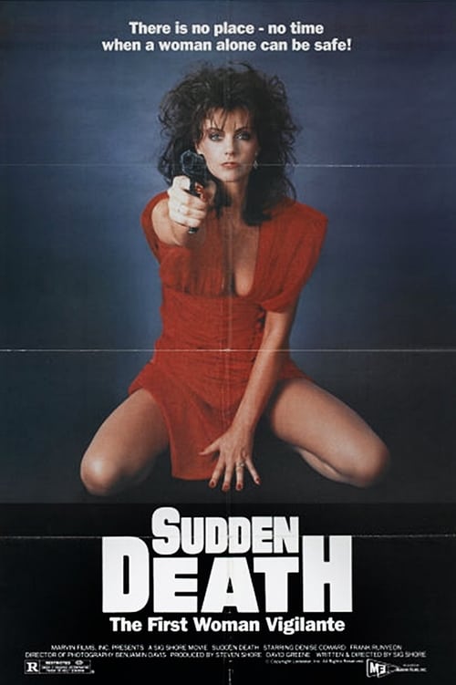 [HD] Sudden Death 1985 Film Deutsch Komplett