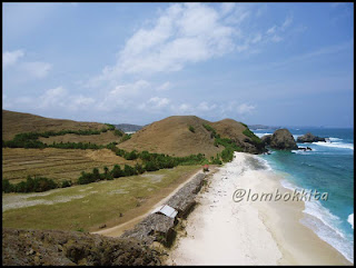 lombok Beach