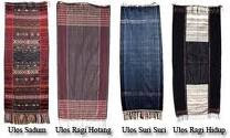 Ulos Batak