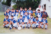 JAVIER PASTORE (pastore nd from left sitting)