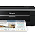 Epson L300 Printer Driver Downloads