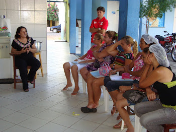 CVT de Ipu e Município de Ipueiras – Parceria que está dando certo.