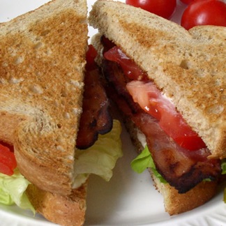 BLT Sandwiche