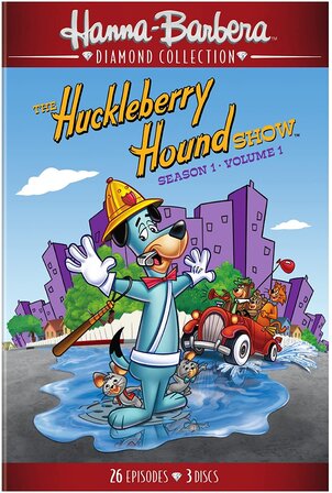 Descargar Huckleberry Hound serie completa latino