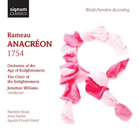 Anacreon - Signum Classics