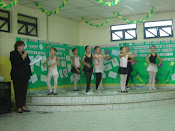 O BALÉ