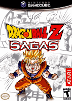 DOWNLOAD GAME Dragon Ball Z Sagas (PC/ENG)